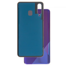 Задня кришка Samsung A307 Galaxy A30s 2019 (Фіолетова) Original