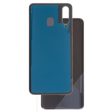 Задня кришка Samsung A307 Galaxy A30s 2019 (Чорна) Original