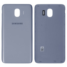 Задня кришка Samsung J400 Galaxy J4 2018 (Lavenda) Original