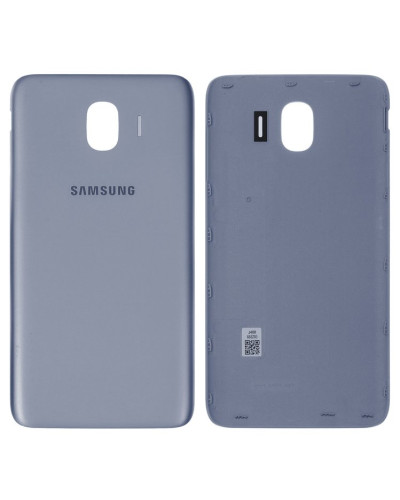 Задня кришка Samsung J400 Galaxy J4 2018 (Lavenda) Original