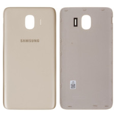 Задня кришка Samsung J400 Galaxy J4 2018 (Золота) Original