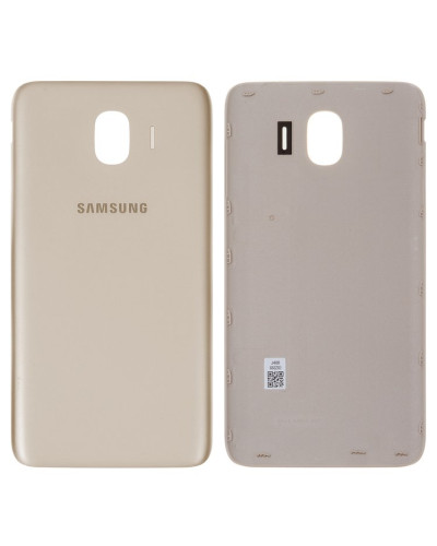 Задня кришка Samsung J400 Galaxy J4 2018 (Золота) Original