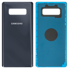 Задня кришка Samsung N950 Galaxy Note 8 (Синя) High Quality