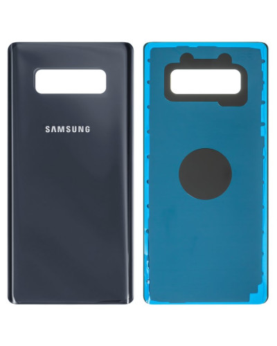 Задня кришка Samsung N950 Galaxy Note 8 (Синя) High Quality