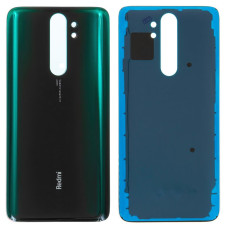 Задня кришка Xiaomi Redmi Note 8 Pro (Зелена) Original China