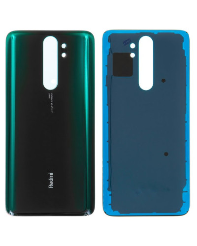 Задня кришка Xiaomi Redmi Note 8 Pro (Зелена) Original China