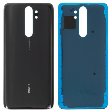 Задня кришка Xiaomi Redmi Note 8 Pro (Сіра) Original China
