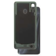 Задня кришка Samsung A305 Galaxy A30 2019 (Чорна) Original