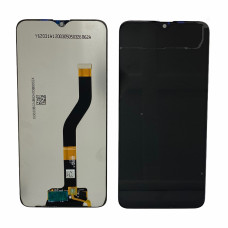 Дисплей Samsung A107 Galaxy A10s 2019 з сенсором (Чорний) Original Pack