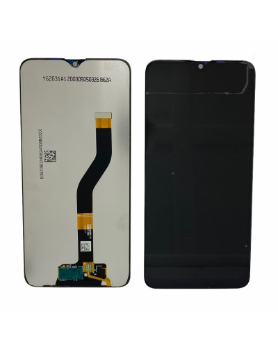 Дисплей Samsung A107 Galaxy A10s 2019 з сенсором (Чорний) Original Pack