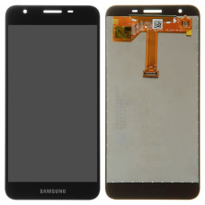 Дисплей Samsung A260 Galaxy A2 Core з сенсором (Чорний) Service Original