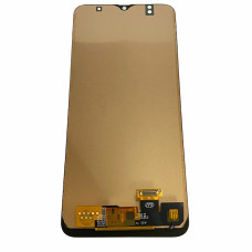 Дисплей Samsung A305 Galaxy A30 / A505 Galaxy A50 / A507 Galaxy A50s з сенсором (Чорний) INCELL