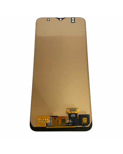Дисплей Samsung A305 Galaxy A30 / A505 Galaxy A50 / A507 Galaxy A50s з сенсором (Чорний) INCELL