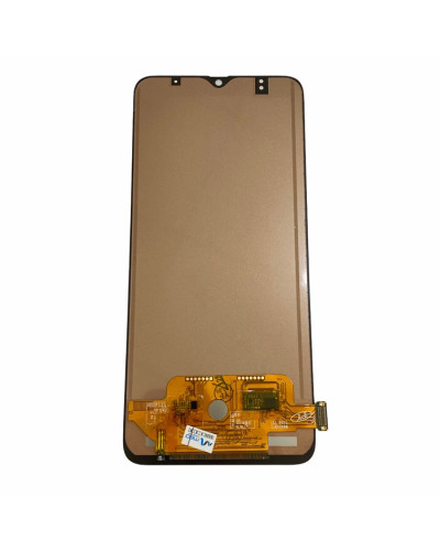 Дисплей Samsung A705 Galaxy A70 2019 / A707 Galaxy A70s 2019 з сенсором (Чорний) INCELL