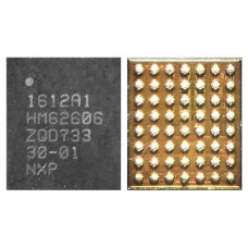 Мікросхема / контроллер зарядки Apple iPhone 8 / 8 Plus U2 1612A1 / Original