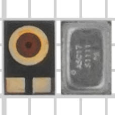 Мікрофон Samsung A310 / A320 / A510 / A515 / A520 / A710 / A715 / A720 / A750 / G930 / M205 / J120 / J510 / J610 / J710 / ORIGINAL