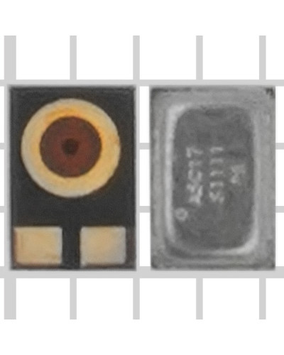 Мікрофон Samsung A310 / A320 / A510 / A515 / A520 / A710 / A715 / A720 / A750 / G930 / M205 / J120 / J510 / J610 / J710 / ORIGINAL