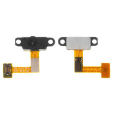 Шлейф Samsung A505 Galaxy A50 / A805 Galaxy A80 на відбиток пальця / Original