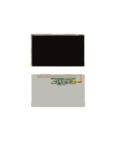 Дисплей Samsung P1000 / P1010 / P3100 / P3110 / P3200 / P3210 / P6200 / P6201 / P6210 / T2100 / T2110 Galaxy Tab 3 / High Quality