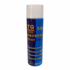 Спрей для чистки плат TG 530 (550мл)