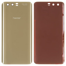 Задня кришка Huawei Honor 9 (Золота) Original