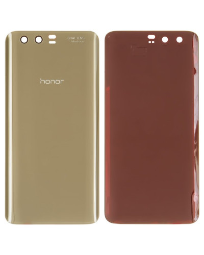 Задня кришка Huawei Honor 9 (Золота) Original