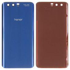 Задня кришка Huawei Honor 9 (Синя) Original