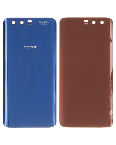 Задня кришка Huawei Honor 9 (Синя) Original