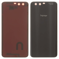 Задня кришка Huawei Honor 9 (Чорна) Original
