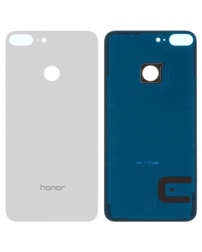 Задня кришка Huawei Honor 9 Lite (Біла) Original