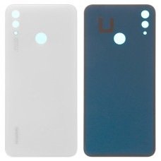 Задня кришка Huawei P Smart Plus / Nova 3i (Біла) Original PRC