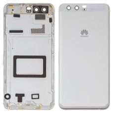 Задня кришка Huawei P10 (Біла) Original *