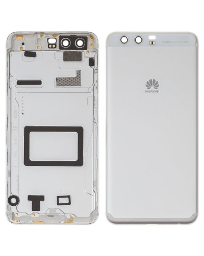 Задня кришка Huawei P10 (Біла) Original *