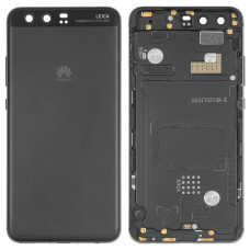 Задня кришка Huawei P10 (Чорна) Original *
