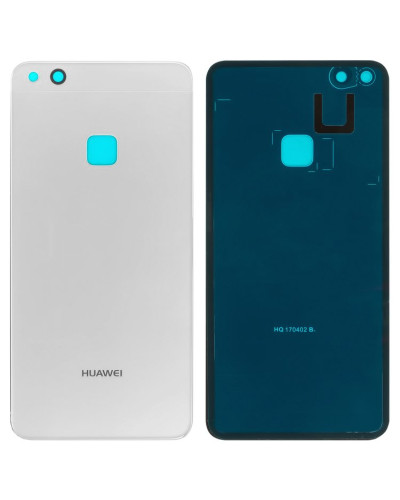 Задня кришка Huawei P10 Lite / Nova Lite (Біла) Original