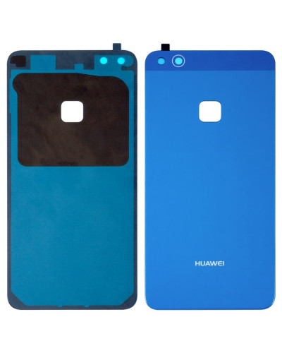 Задня кришка Huawei P10 Lite / Nova Lite (Синя) Original