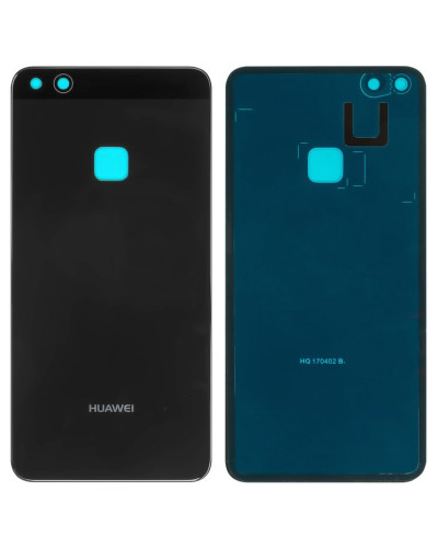 Задня кришка Huawei P10 Lite / Nova Lite (Чорна) Original