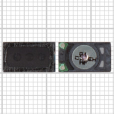 Динамік слуховий (спікер) Samsung i9000 / i9001 / i9100 / i9105 Original