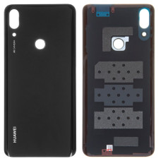 Задня кришка Huawei P Smart Z (Чорна) Original