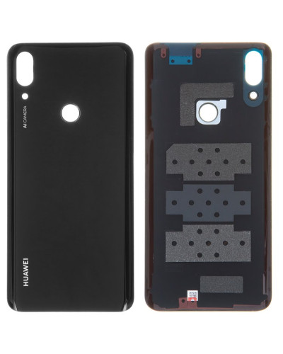 Задня кришка Huawei P Smart Z (Чорна) Original