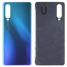 Задня кришка Huawei P30 (Aurora Blue) ORIGINAL
