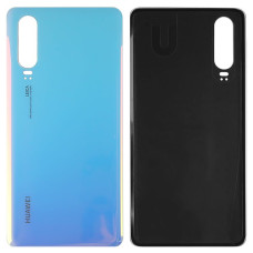 Задня кришка Huawei P30 (Блакитний перламутр) ORIGINAL