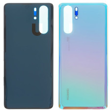 Задня кришка Huawei P30 Pro (Блакитний перламутр) ORIGINAL
