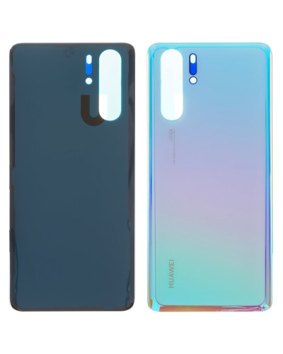 Задня кришка Huawei P30 Pro (Блакитний перламутр) ORIGINAL