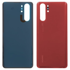 Задня кришка Huawei P30 Pro (Червона) ORIGINAL