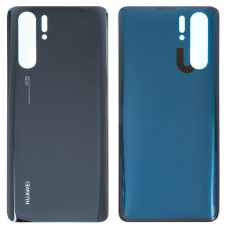 Задня кришка Huawei P30 Pro (Чорна) Original China