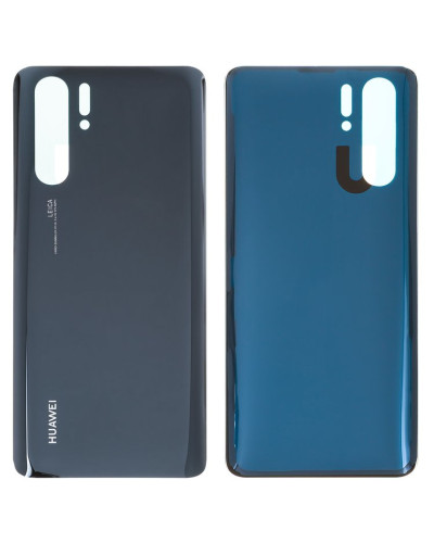 Задня кришка Huawei P30 Pro (Чорна) Original China