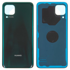 Задня кришка Huawei P40 Lite (Зелена) Original