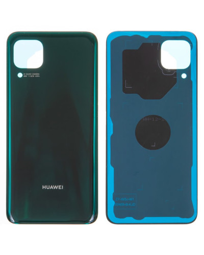 Задня кришка Huawei P40 Lite (Зелена) Original