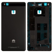 Задня кришка Huawei P9 Lite (Чорна) ORIGINAL